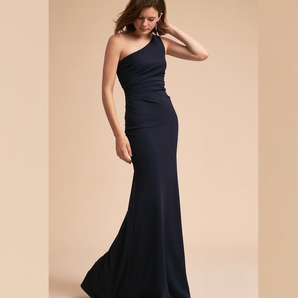 Katie May Dresses & Skirts - BHLDN x Katie May Gwyneth Dress NWOT